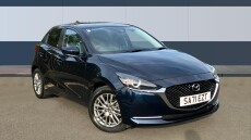 Mazda 2 1.5 e-Skyactiv G MHEV GT Sport 5dr Petrol Hatchback